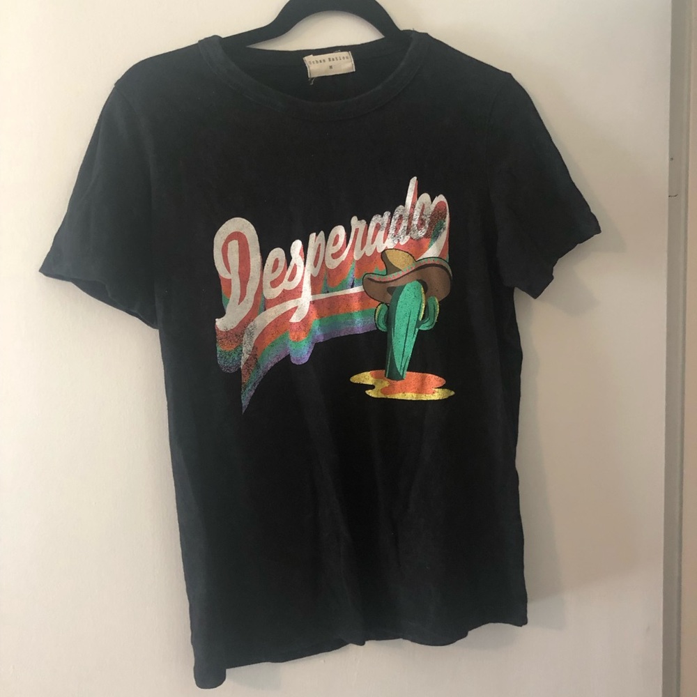 “Desperado” graphic t!
